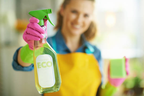 Eco Cleaning