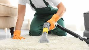 Carpet & Upholstery Cleaning