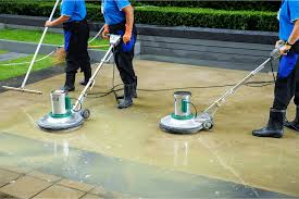 Specialty Cleaning